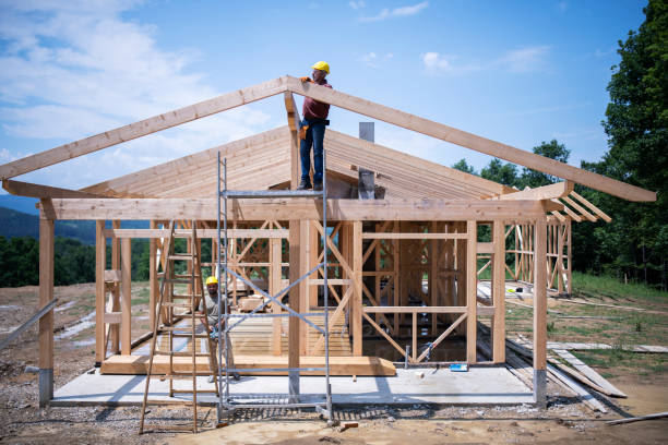 Best Flat Roof Repair Services  in Foothill Farms, CA