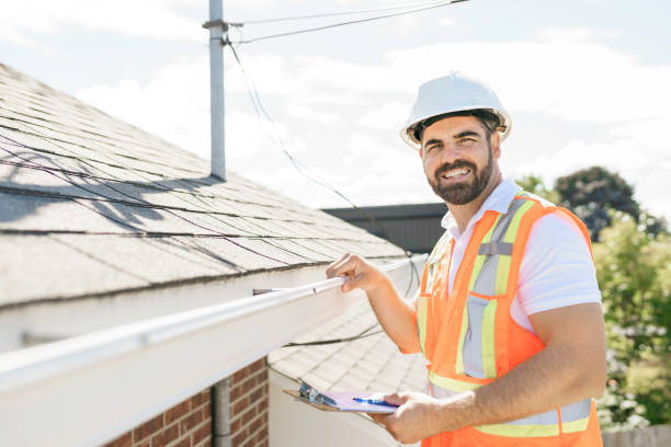 Best Roof Gutter Cleaning  in Foothill Farms, CA