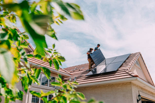 Gutter Installation and Roofing in Foothill Farms, CA