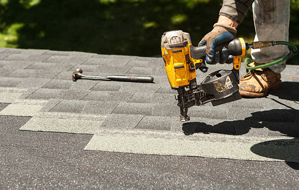 Best Roof Leak Repair  in Foothill Farms, CA