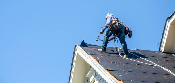 Best Roof Waterproofing Services  in Foothill Farms, CA